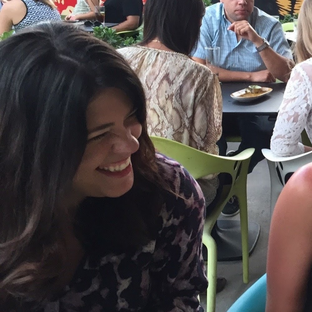 Meet your Posher, Stephanie